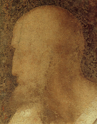 Head of the Simon - Original